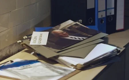 Cops Who Kill with Will Mellor: Details and Airing Schedule on Crime + Investigation HD