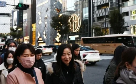 U.S. on Alert as Severe H3N2 Flu Strain Spreads from Canada, U.K.