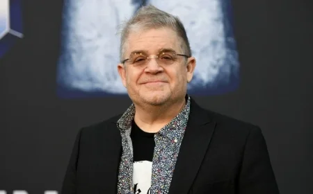 Patton Oswalt Criticizes Trump’s Appeal to Vulnerable Power Seekers