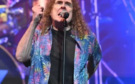 “Weird Al Yankovic Set to Entertain at 2026 Minnesota State Fair”