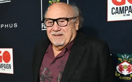 Celebrating Danny DeVito: 10 Iconic Roles Defining His Legendary Career