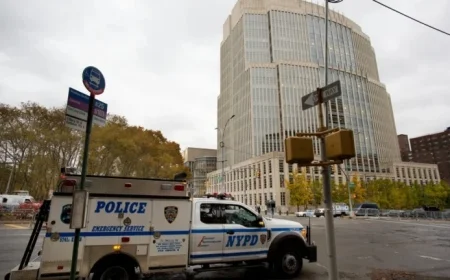 Bribery Plot Derails Goran Gogic’s NYC Drug Trial