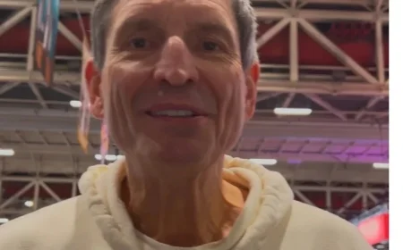 Bernie Kosar Successfully Undergoes Liver Transplant, Thanks Fans and the Browns