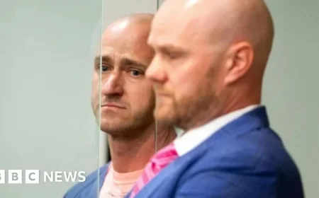 Alaska Airlines Pilot Avoids Jail for Midair Plane Crash Attempt