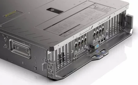 Dell and Others See Stock Decline Amid Margin Worries