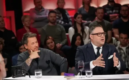 Mathieu Bock-Côté and Stéphane Rousseau Clash Explained