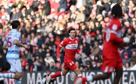 Canada Coach Marsch Confirms Jones to Start Against Venezuela