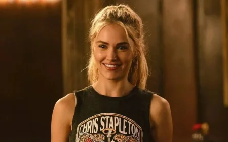 “Landman Season 2 Criticized for Jerry Springer-Like Family Drama”