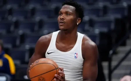 Pacers Welcome Positive Injury Update Amid Ongoing Losing Streak