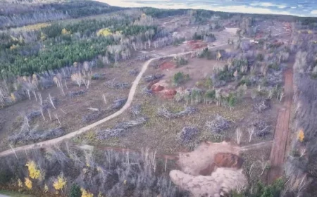 P.E.I. Golf Course Proposal Gains Community Backing, Faces Watershed Opposition