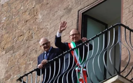 Verdone Becomes Rome’s Mayor for a Day on His Birthday, Says Gualtieri