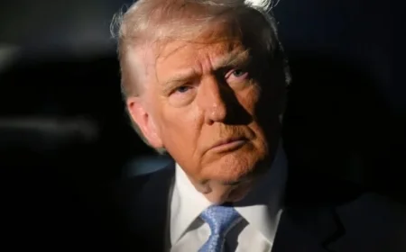 Trump Pledges $2,000 Tariff Dividends by Mid Next Year