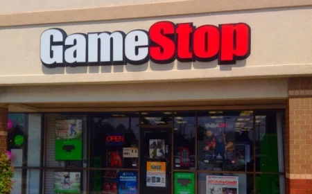 GameStop’s “Trade Anything Day” Welcomes Taxidermy Sales