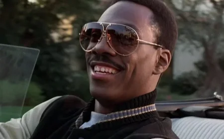 Eddie Murphy’s $735M Trilogy Exits Netflix Soon, Praised for Timeless Appeal