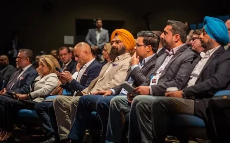 Community Demands Answers from Police, Politicians on Lower Mainland Extortion Crisis