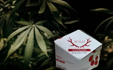 Wyoming Hemp Vendors Face Challenges After Delta-8 Court Loss and Federal Ban