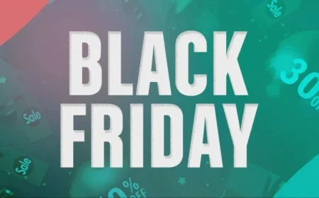 Secure Top Black Friday Deals Today