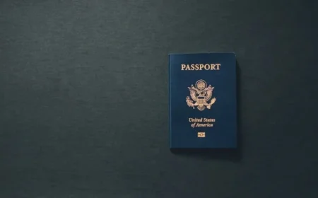 State Department Affirms Trans Passports Valid Until Expiration
