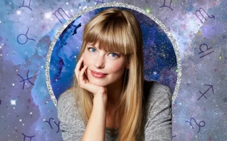 Universe Grants Blessings to 4 Zodiac Signs on November 18, 2025