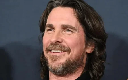 Christian Bale Set to Star in Michael Mann’s Upcoming Sequel