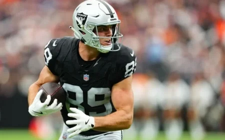 Dallas Cowboys vs. Las Vegas Raiders: Expert 11-1 NFL Bet Builder Tips