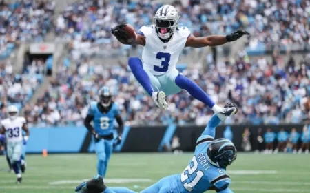 George Pickens’ Future: Latest Updates and Insights