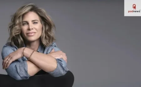 Red Seat Ventures Partners with Renowned Entrepreneur and Media Star Jillian Michaels