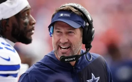 Viral Animal Invasion Hits Brian Schottenheimer’s Home Again