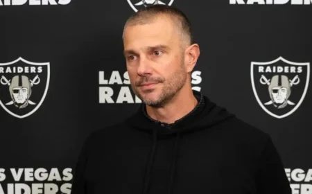 Proposed Trade Shocks Raiders Fans, Aims to Steer Team Right