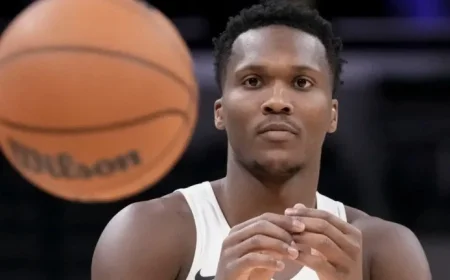 Coach Carlisle Hopes Mathurin Plays for Pacers Against Pistons