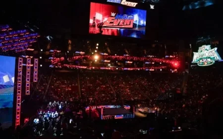 WWE Raw Spoilers: Major Star Set to Appear at MSG