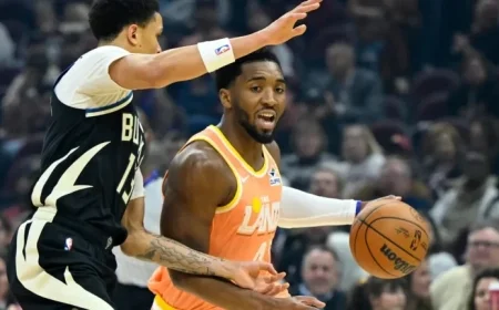 Cavaliers Face Bucks: Live Updates with City Edition Debut