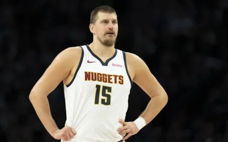 Nikola Jokic Explains Nuggets’ Improved Defensive Performance