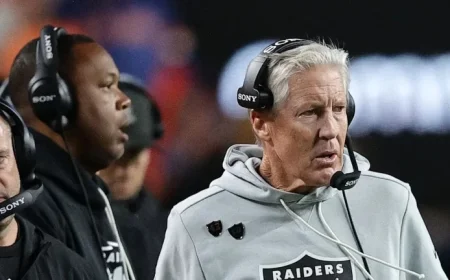 Raiders Urged to Sustain Winning Momentum