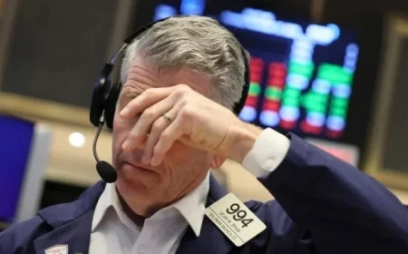 Goldman: Stock Market Overvalues AI Boom by $19 Trillion