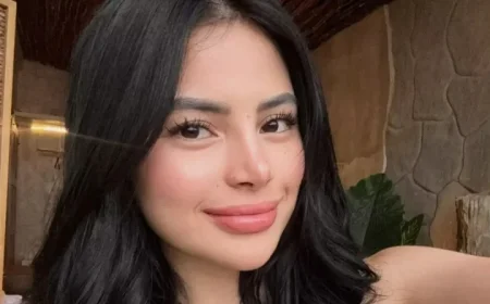 Influencer Boyfriend Allegedly Abuses, Kills Adult Star Gina Lima