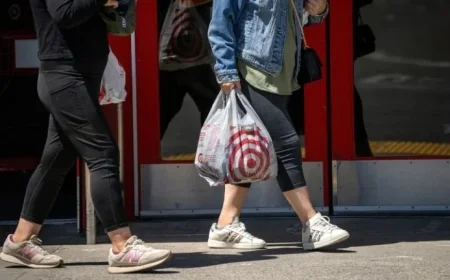 Target and Starbucks Collaborate on Exclusive New Drink for a Turnaround