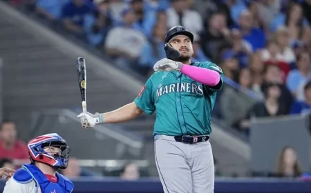 Seattle Mariners Face Endless Offseason Opportunities