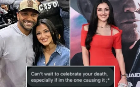 Elite FBI SWAT Team Protects Kash Patel’s Girlfriend