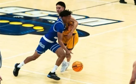 Gauchos Aim to Extend Winning Streak Against Lions and Wolf Pack
