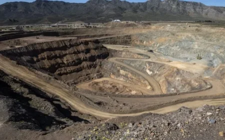 U.S. Strives to Break China’s Rare Earth Dominance with Long-Term Strategy