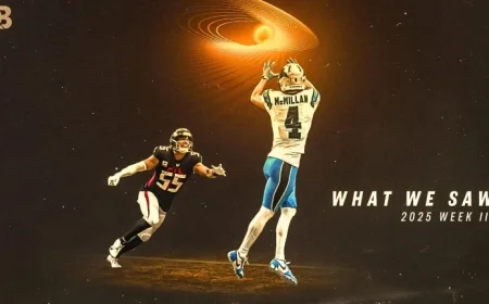 Week 11: Quarterback Rankings Released