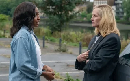 Luca Guadagnino’s ‘After The Hunt’ Premieres on Prime Video This Month