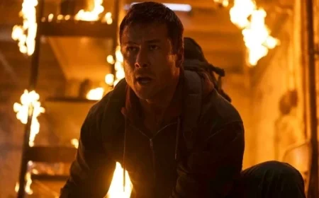 Why Glen Powell’s The Running Man Failed at the Box Office: 5 Reasons