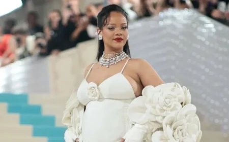 Met Gala 2026 Unveils Theme, Dress Code, Date, and Hosts