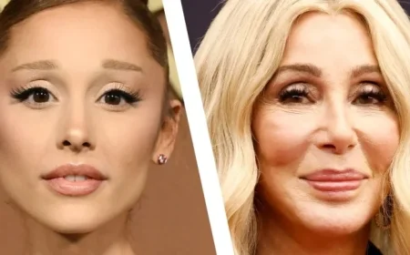 Ariana Grande and Cher to Host ‘SNL’ Christmas Episode