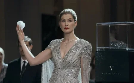 ‘Now You See Me: Now You Don’t’ Surges with $21M Domestic Opening