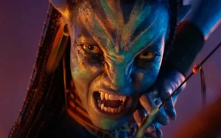 “Fire and Ash’ Trailer Shines with Unmatched Dazzle”