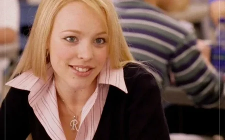 Rachel McAdams Declines Reprisal of a Role: “Not My Fit”