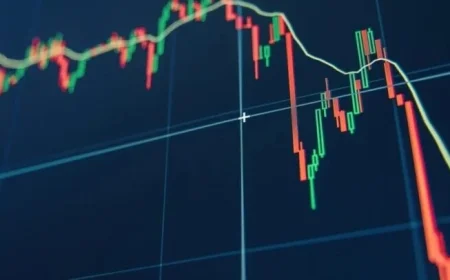 Stock Market Decline on 11/17/2025: Key Reasons Explained